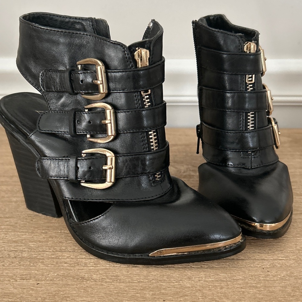 Aldo Shoes